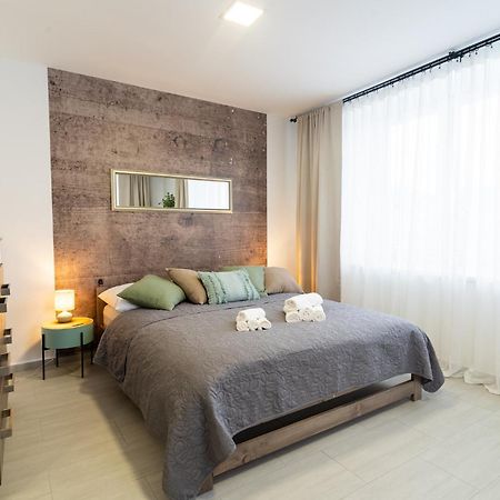 Apartmany Ambra Novy Malin Ngoại thất bức ảnh