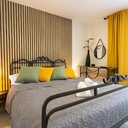 Apartmany Ambra Novy Malin Ngoại thất bức ảnh