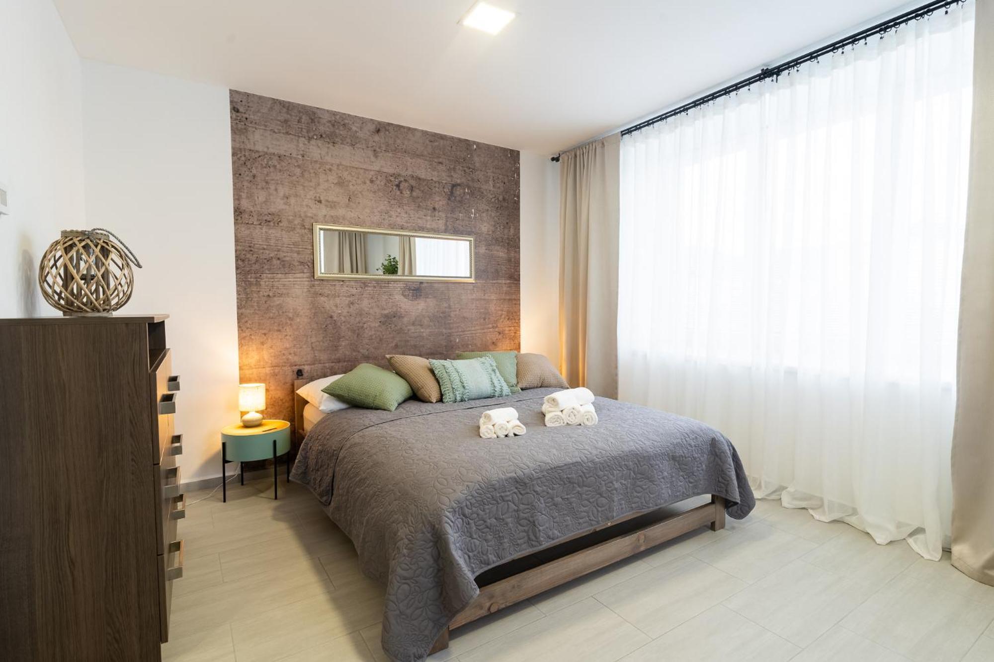 Apartmany Ambra Novy Malin Ngoại thất bức ảnh