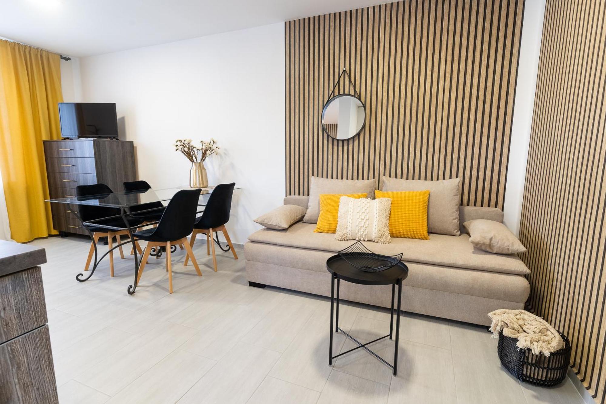Apartmany Ambra Novy Malin Ngoại thất bức ảnh