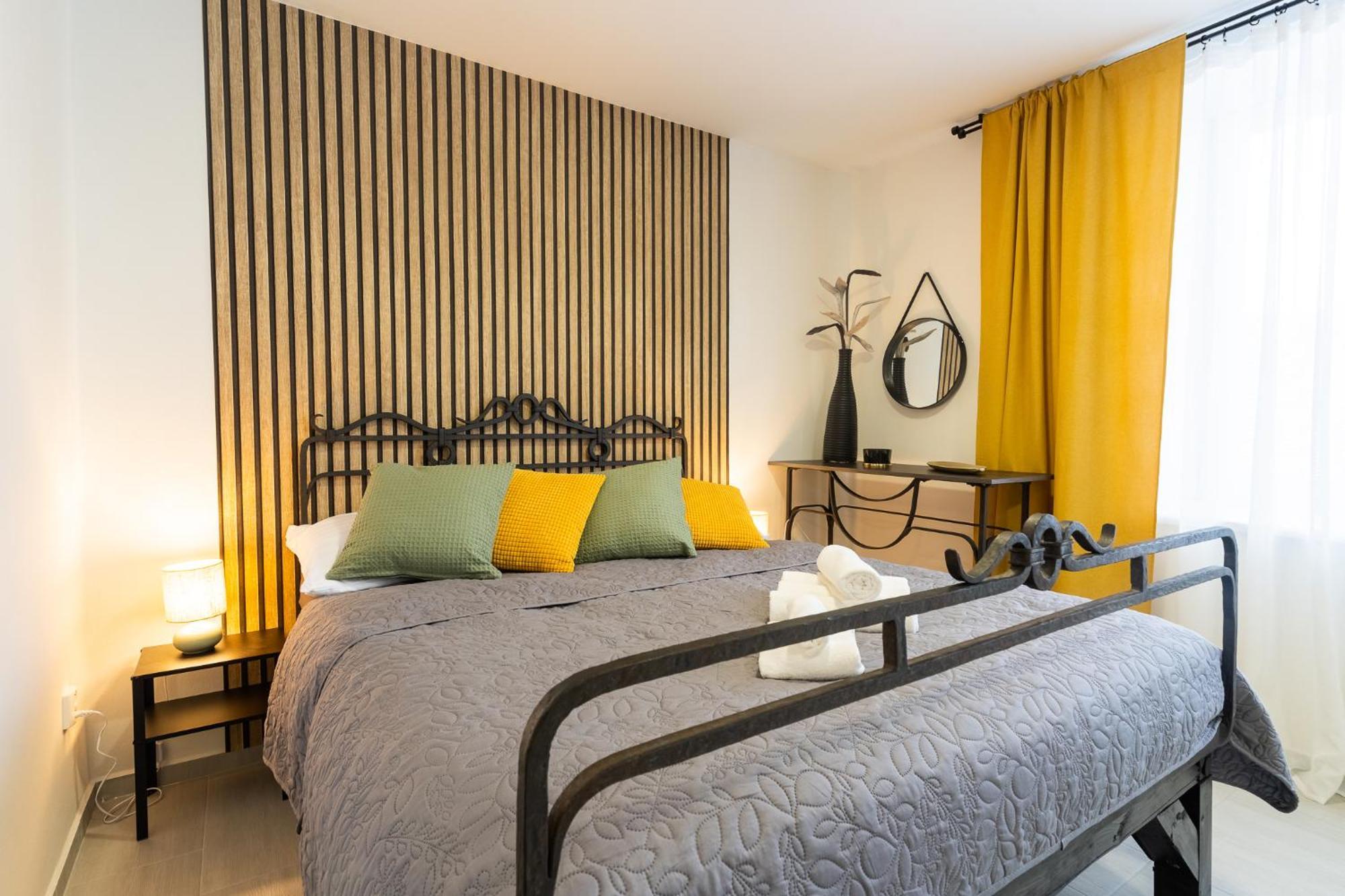 Apartmany Ambra Novy Malin Ngoại thất bức ảnh